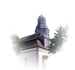 Evangelische Kirche Ihringshausen