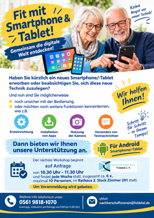 smart und mobil
