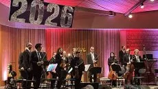 Neujahrskonzert 2026 der Musikschule Chroma
