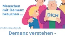 Demenz verstehen - Basiswissen für Alle